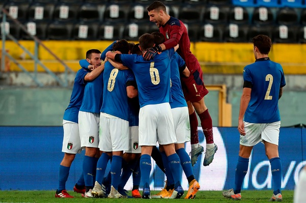 Diretta Lussemburgo-Italia Under 21 ore 17.30: formazioni ufficiali, dove vederla in tv e in streaming