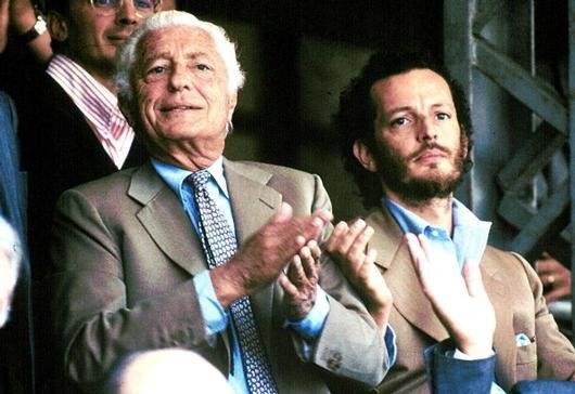 Lapo Elkann ricorda Edoardo Agnelli: «Il mio angelo custode»