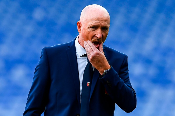 Genoa al lavoro: Maran blinda la difesa