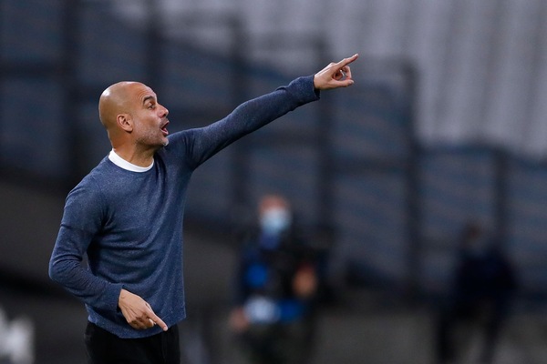 The Telegraph: "Guardiola vicino al rinnovo con il Manchester City"