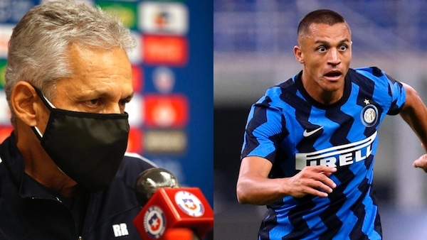 Inter-Cile, Rueda pone fine alla bufera su Sanchez: "Ho sbagliato"