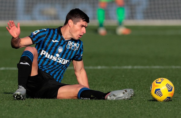 Atalanta, Malinovskyi positivo al Coronavirus: la nota dell'Ucraina