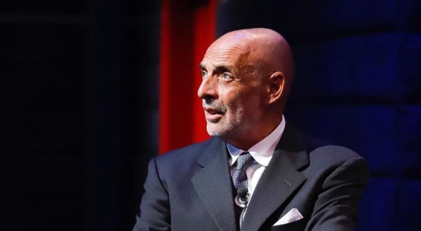 Paolo Brosio: "La mia fidanzata era andata a dargli il buongiorno ma non respirava più"