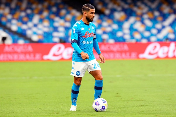 Napoli, Bigon: "Insigne ormai è completo: sue qualità affinate al massimo"