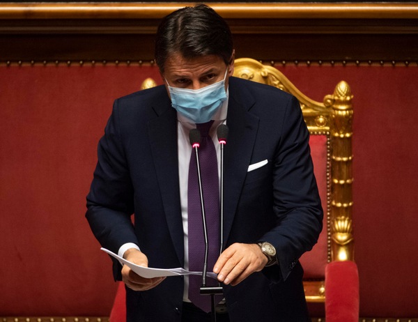 Nuovo Dpcm: dove riaprono bar e ristoranti. Palestre ancora chiuse
