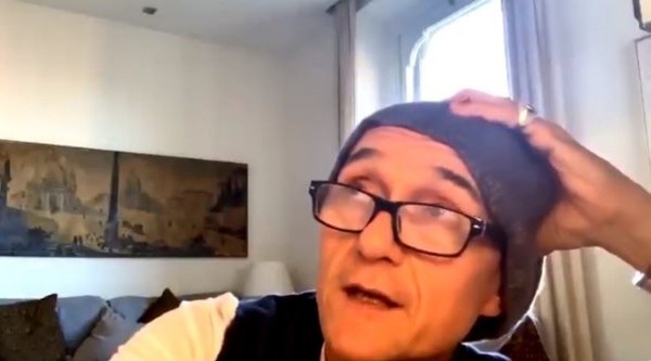 Grande Fratello Vip, Alfonso Signorini terrorizzato: "Non so come dirlo..."