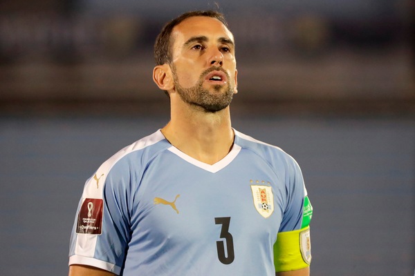 Godin positivo al Coronavirus, salta Juve-Cagliari