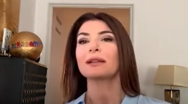 Coronavirus, Ilaria D'Amico attacca: "Errori imperdonabili del governo"