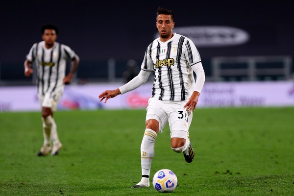 Juve, Bentancur negativo al doppio tampone