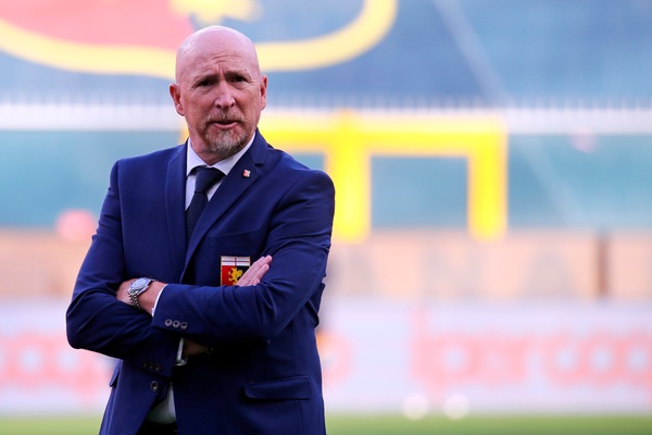Genoa, Maran verso l'Udinese: "Attenti agli episodi, ci sono costati cari"