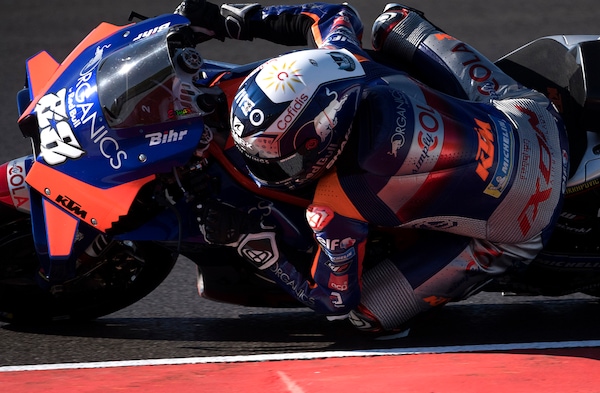 MotoGp: GP Portogallo in diretta alle 15, la corsa in tv