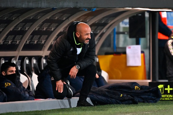 Italiano: "Il no al Genoa? Con lo Spezia c'è un legame speciale"