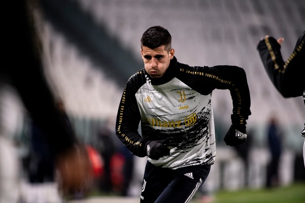 Cadena Ser: "Morata è stato vicino al Barcellona in estate"
