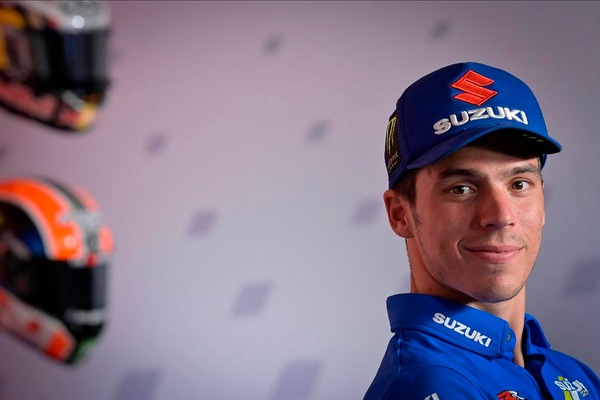 MotoGp, Mir: "La bellezza di mia mamma? Un problema da sempre"