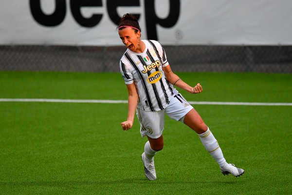 Coppa Italia: 4-1 della Juve al debutto, quattro le big già ai quarti