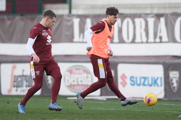Torino, Belotti e Verdi infortunati: il doppio report granata