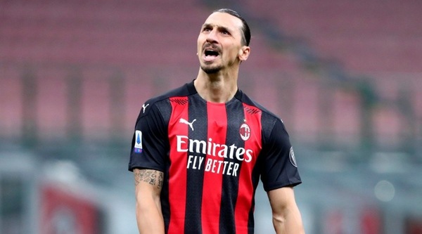 Ibrahimovic a FIFA21: "Perché fate soldi con il mio nome? Mai dato il permesso"