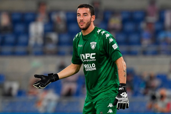 Benevento, Montipò: "Affrontare la Juve è un sogno che si avvera"