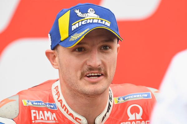MotoGp, Miller: "Messi a tacere i critici"