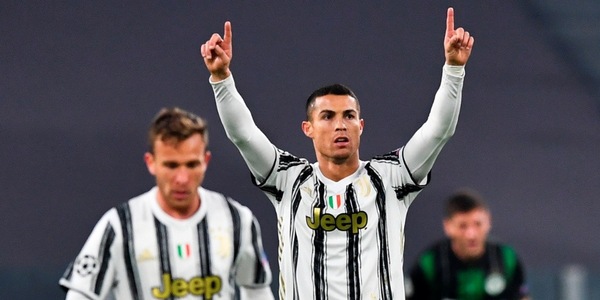 Fifa Awards, tutte le nomination: c'è anche Cristiano Ronaldo