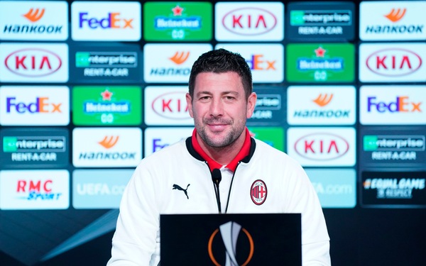 Milan, Bonera: "Vogliamo vincere ovunque. Ibra? È carico"
