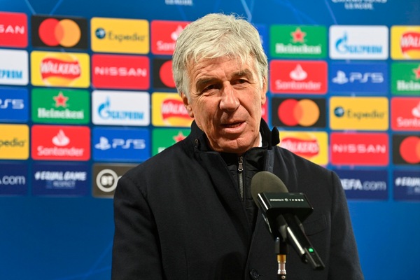 Atalanta, Gasperini: "Ilicic giocatore recuperato. Con l'Ajax sarà decisiva"
