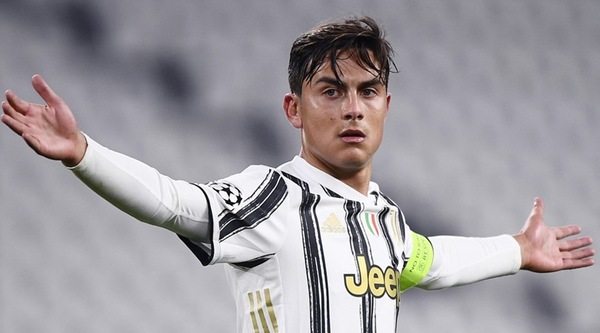 Juve, Dybala non molla: manca la condizione, ma la convinzione c'è