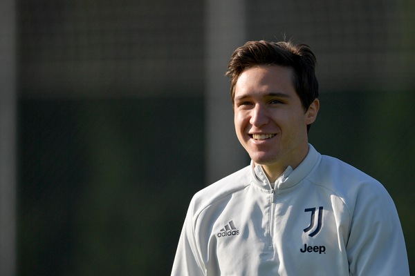 Senza Cuadrado che Juve sarà?
