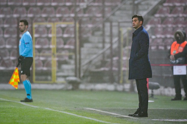 Fonseca: "Il San Paolo col nome di Maradona sarà uno stadio mitico"
