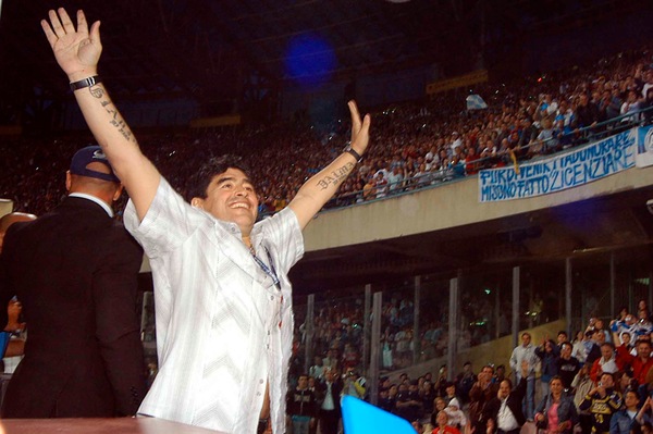 The Guardian: "Maradona scartato dallo Sheffield United nel '78. Ecco perché"