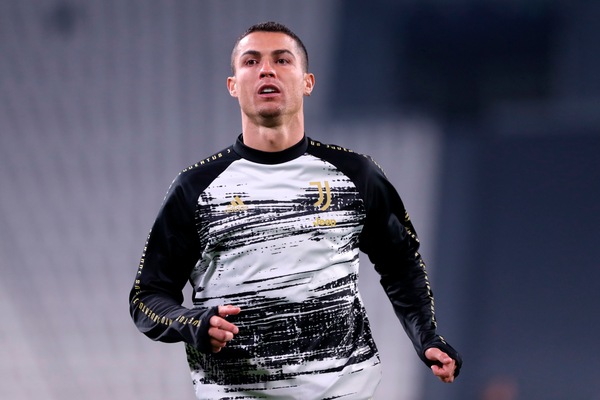 Juve, i convocati per Benevento: Ronaldo non c'è, torna Bonucci