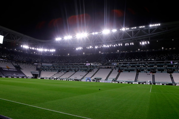 Coppa Italia, la Juve ospiterà il Genoa. Torino a San Siro col Milan