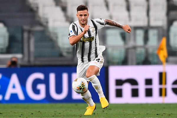 Juve U23, Vrioni va ko: frattura del perone