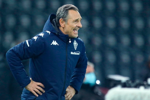 Prandelli: "Fiorentina, devi diventare squadra. Milan? Maturo e completo"