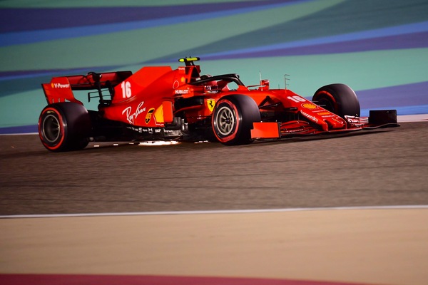 F1, GP Bahrain: Hamilton conquista la pole, dodicesimo Leclerc