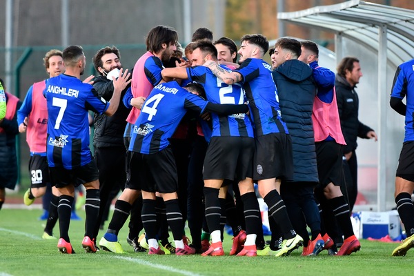Renate, tutto facile con la Giana Erminio: 4-0 e primato consolidato