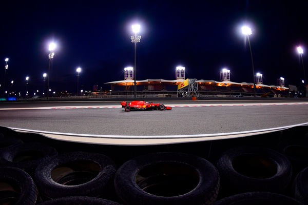 F1, Gp Bahrain: diretta gara ore 15.10