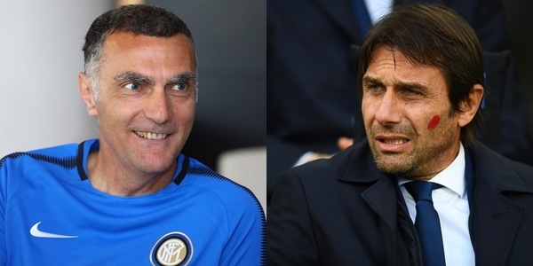 Bergomi, la difesa di Conte e quel riferimento alla Juve: "Se lo dice lui"