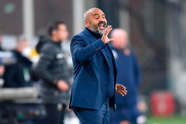 Parma, Liverani: "Ora abbiamo entusiasmo"