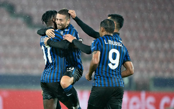 Diretta Atalanta-Midtjylland ore 21: formazioni ufficiali, dove vederla in tv e in streaming