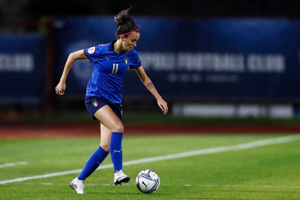 Euro 2022: 0-0 tra Italia e Danimarca, ma qualificazione possibile