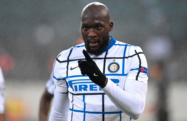 Inter, un Lukaku mai visto: sono numeri da record