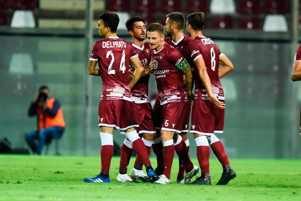 Reggina, Tempestilli nominato direttore generale