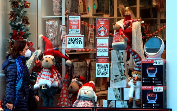 Dpcm Natale: ecco cosa c'è da sapere tra spostamenti, cenoni, scuole e sci