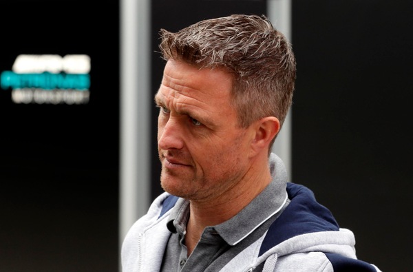 F1, Ralf Schumacher: "Russell uno dei giovani piloti più talentuosi"