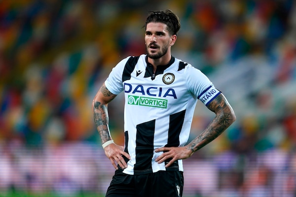 Inter, Pinamonti la chiave per De Paul