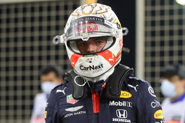 Gp Sakhir, Verstappen: "Rispetto Leclerc, ma stavolta ha esagerato"