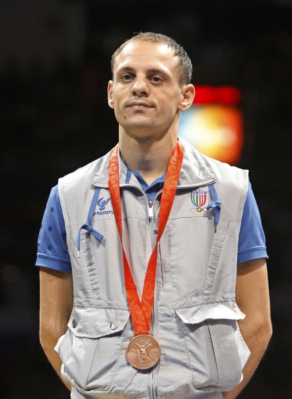 Picardi si conferma campione italiano