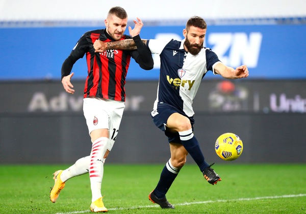 Sampdoria, Tonelli e Gabbiadini: lavoro specifico
