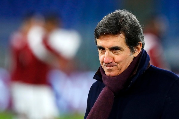 Cairo: "Deluso dal Torino, tutti in ritiro. Ma Giampaolo non rischia"